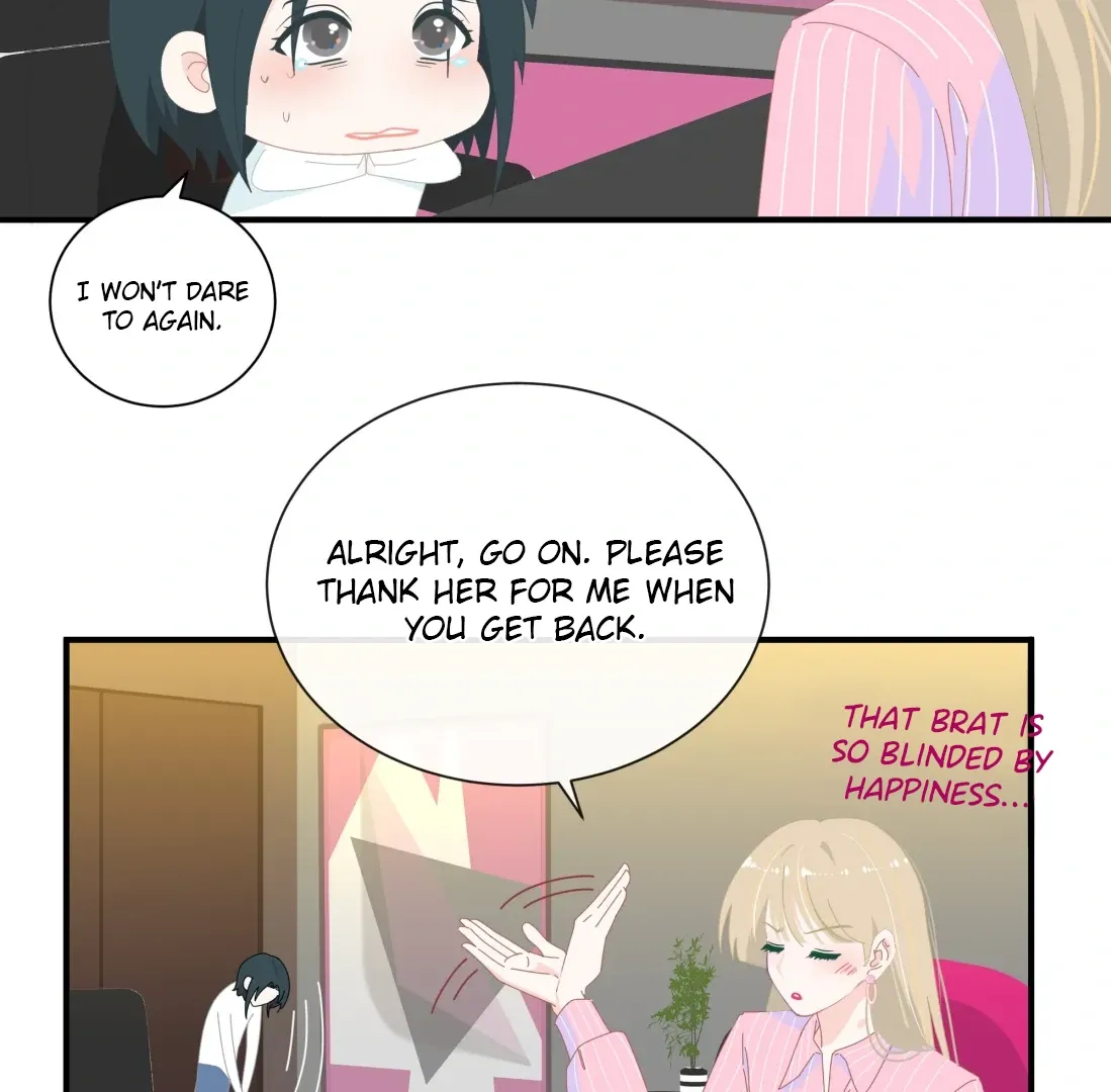 Summer Trend Chapter 57 page 32 - 