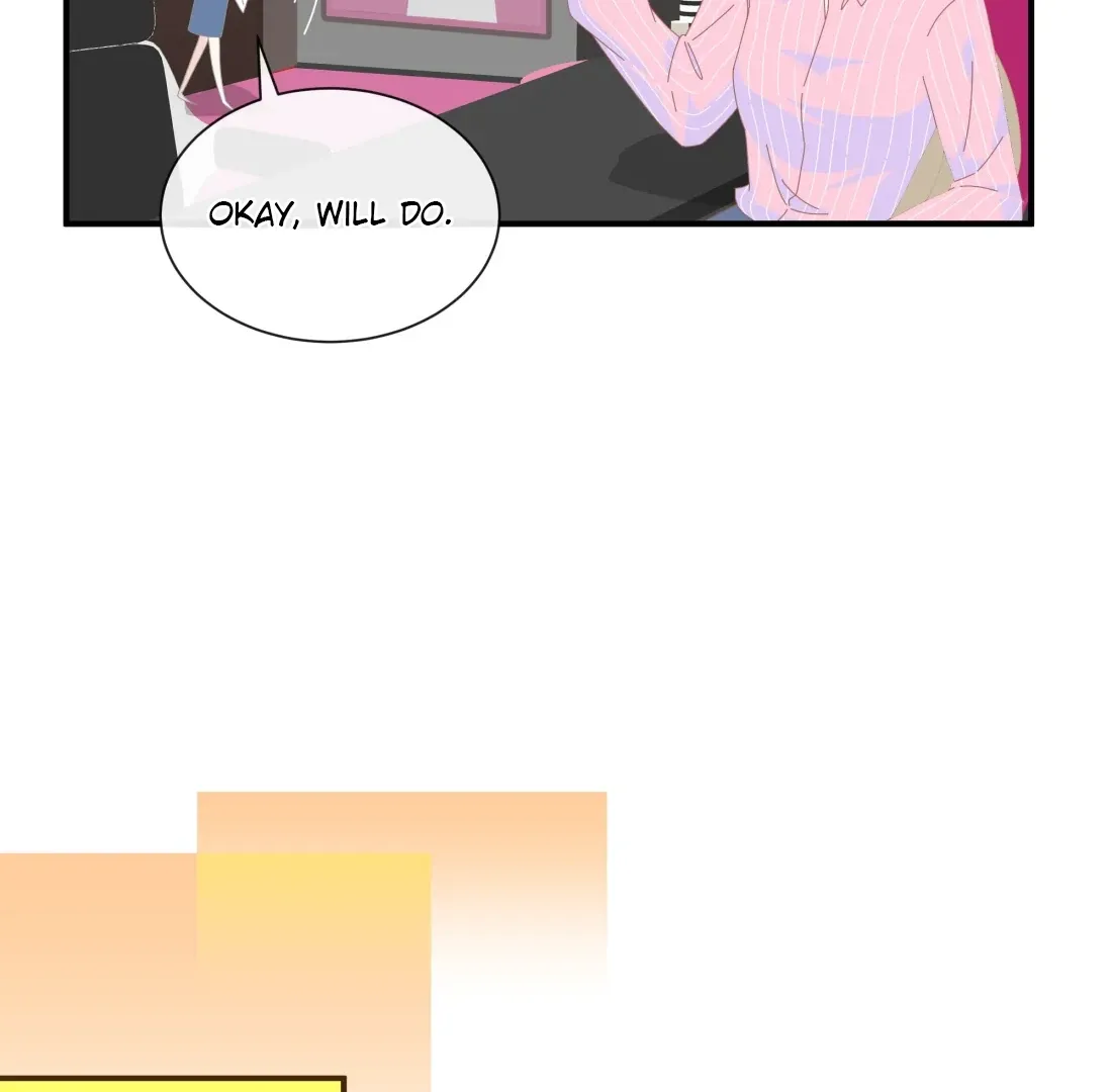 Summer Trend Chapter 57 page 33 - 
