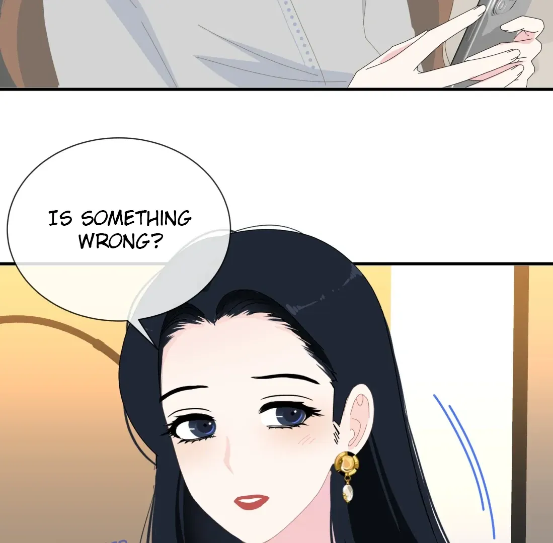 Summer Trend Chapter 57 page 39 - 