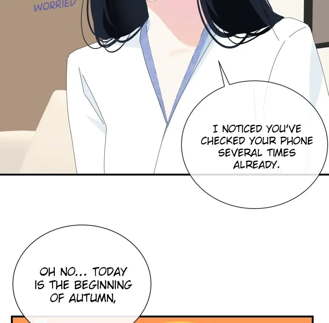 Summer Trend Chapter 57 page 40 - 