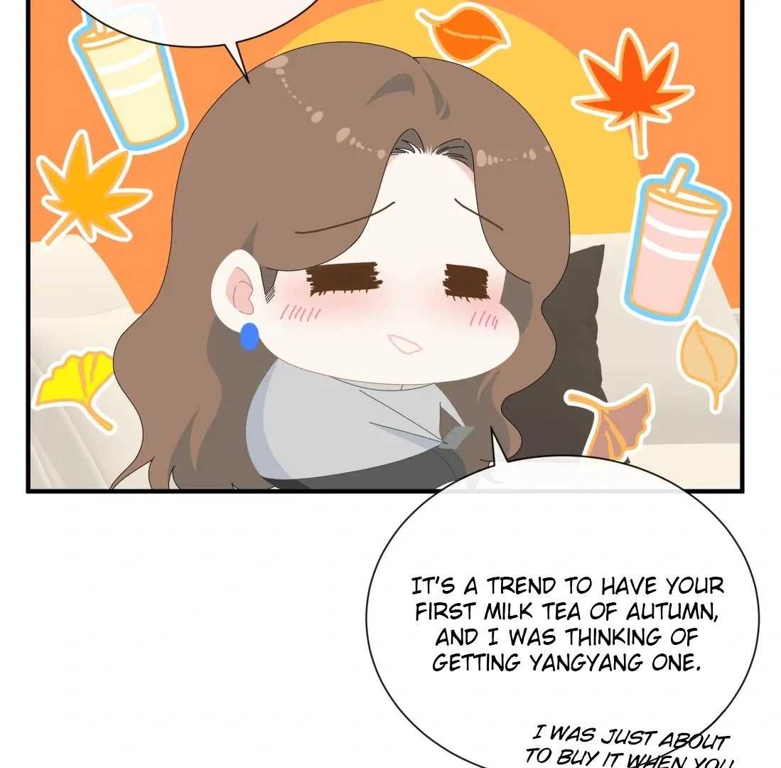 Summer Trend Chapter 57 page 41 - 