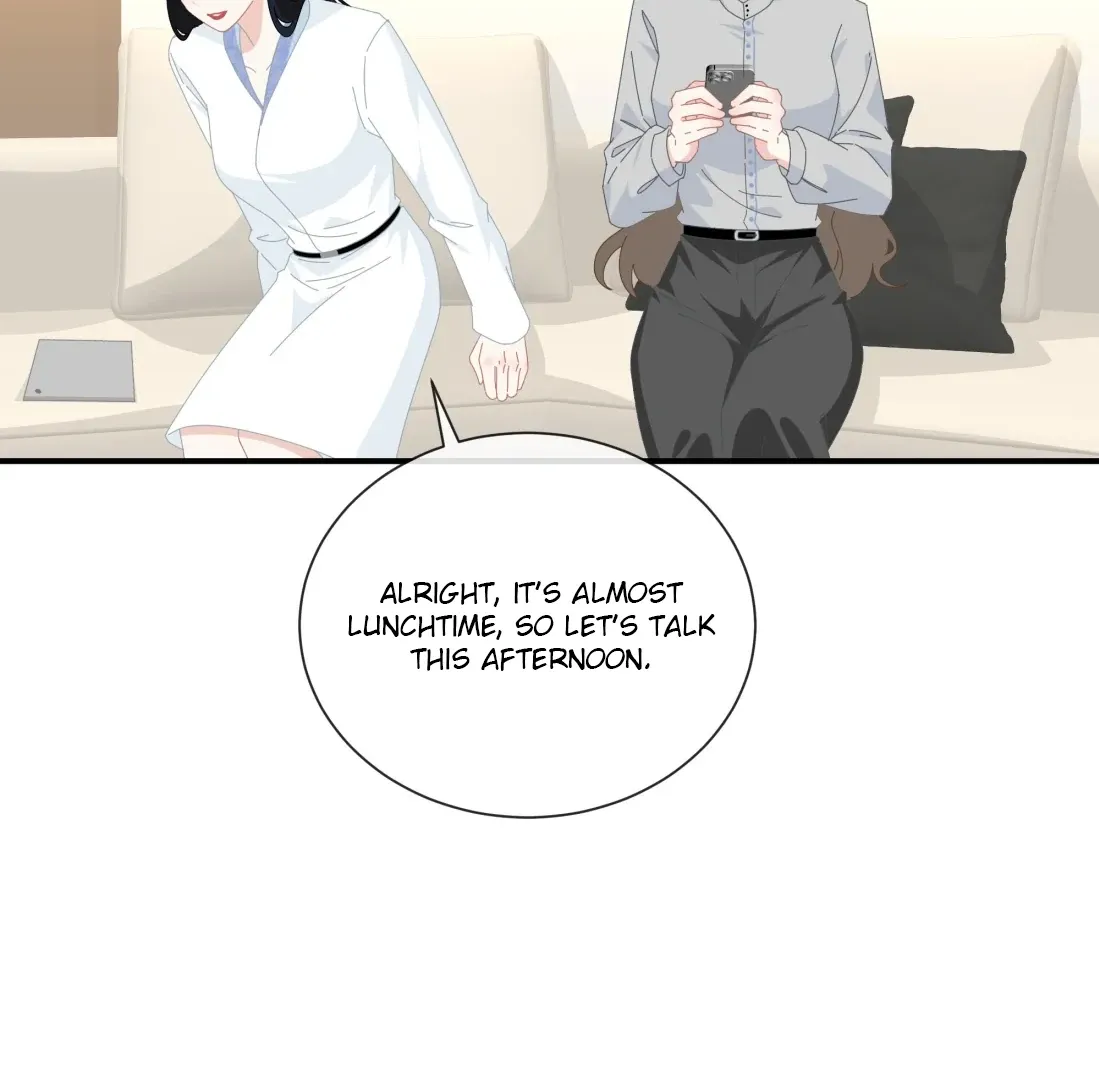 Summer Trend Chapter 57 page 49 - 