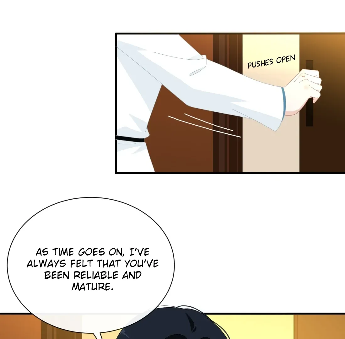 Summer Trend Chapter 57 page 50 - 