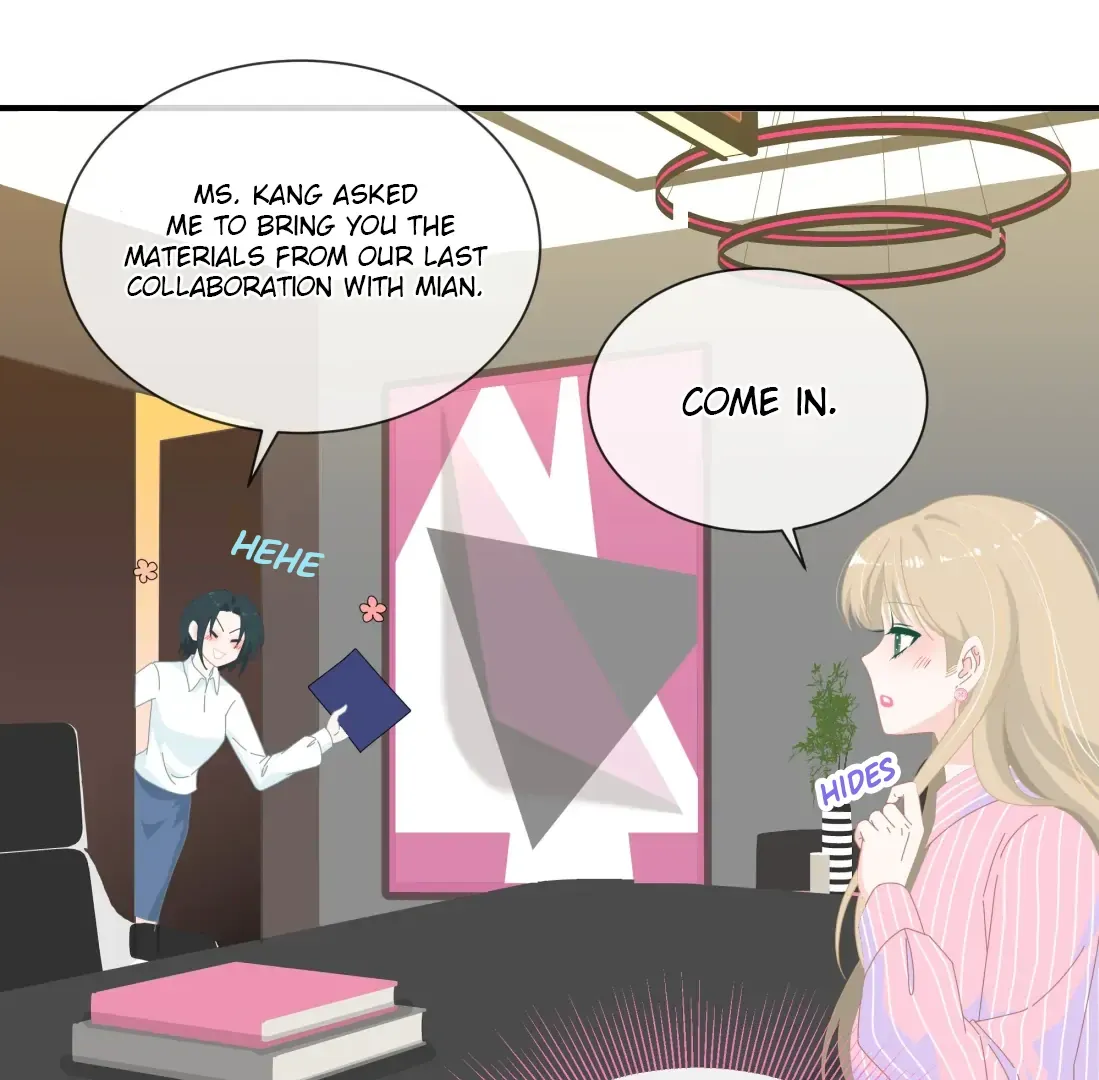 Summer Trend Chapter 57 page 6 - 