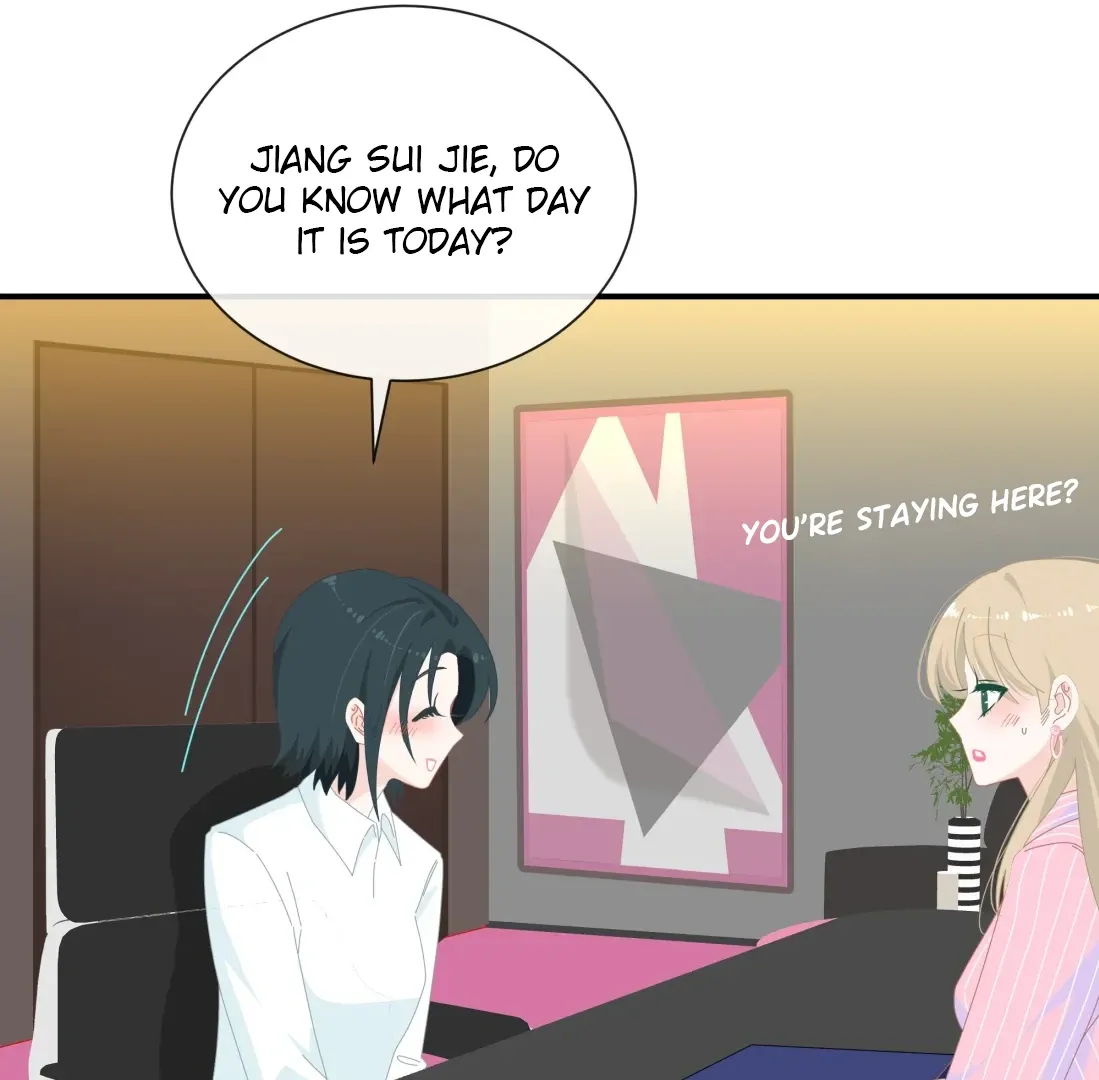 Summer Trend Chapter 57 page 10 - 