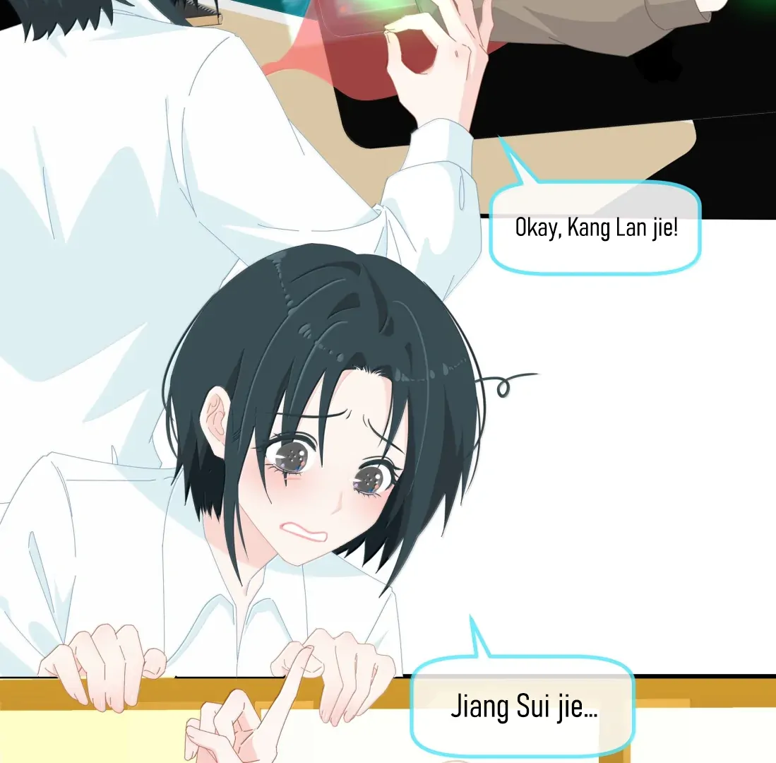 Summer Trend Chapter 58 page 11 - 