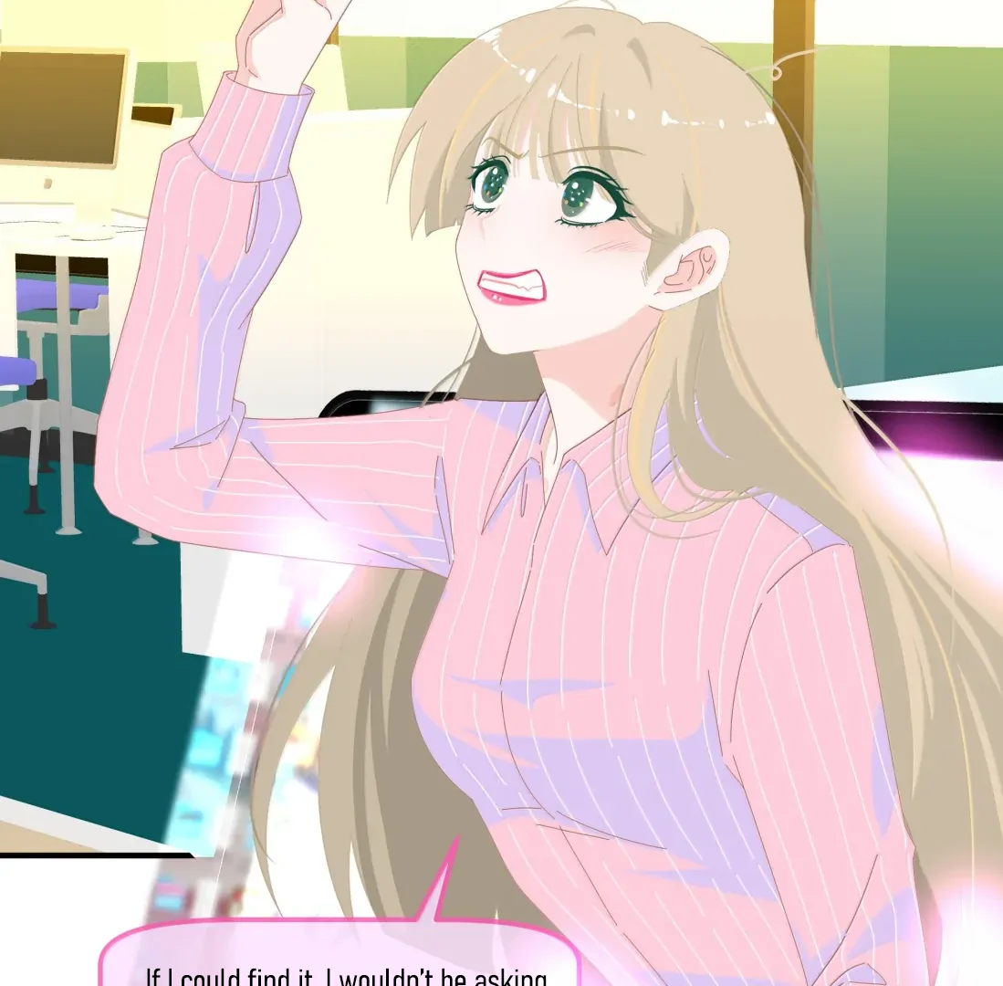 Summer Trend Chapter 58 page 12 - 