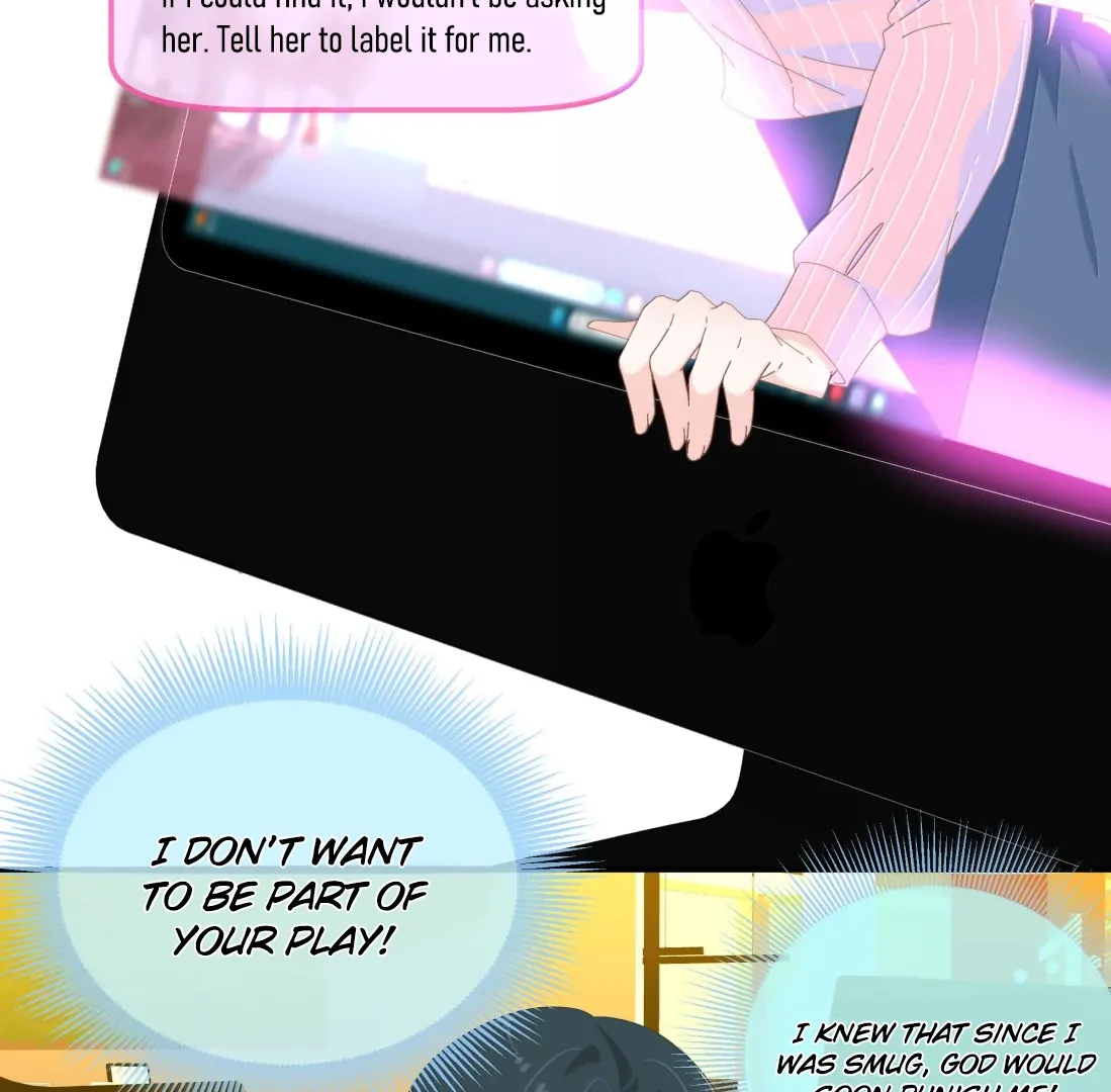 Summer Trend Chapter 58 page 13 - 