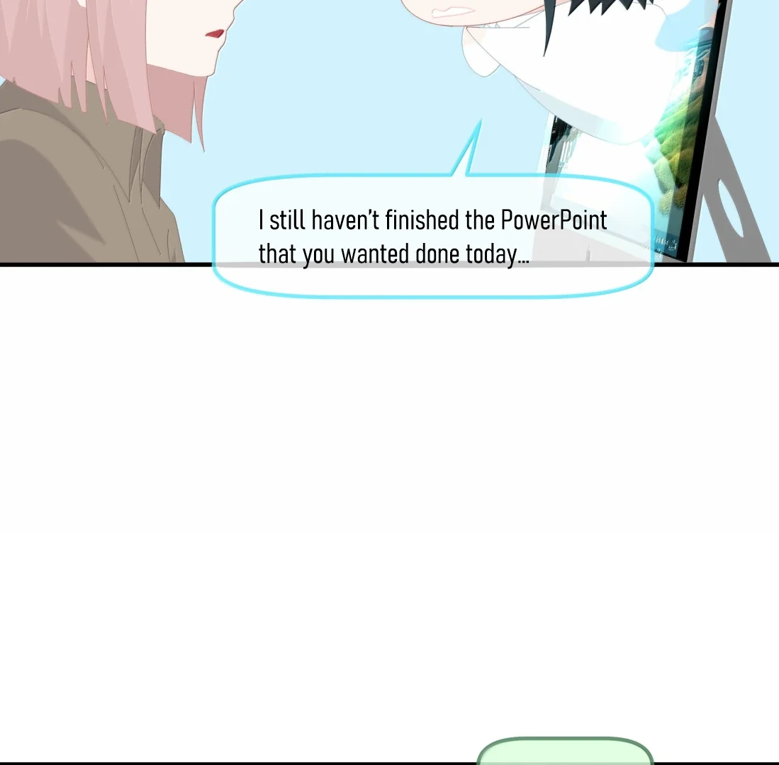 Summer Trend Chapter 58 page 17 - 