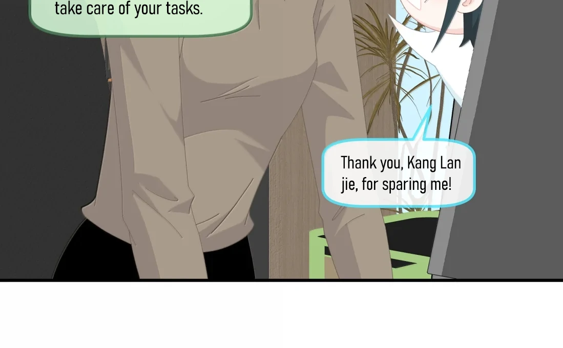 Summer Trend Chapter 58 page 19 - 