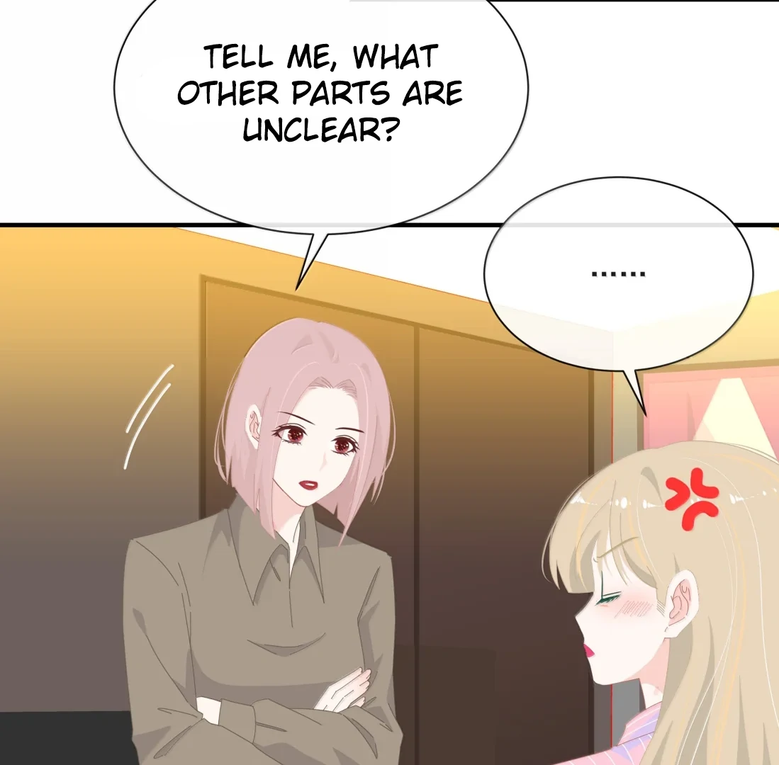 Summer Trend Chapter 58 page 21 - 