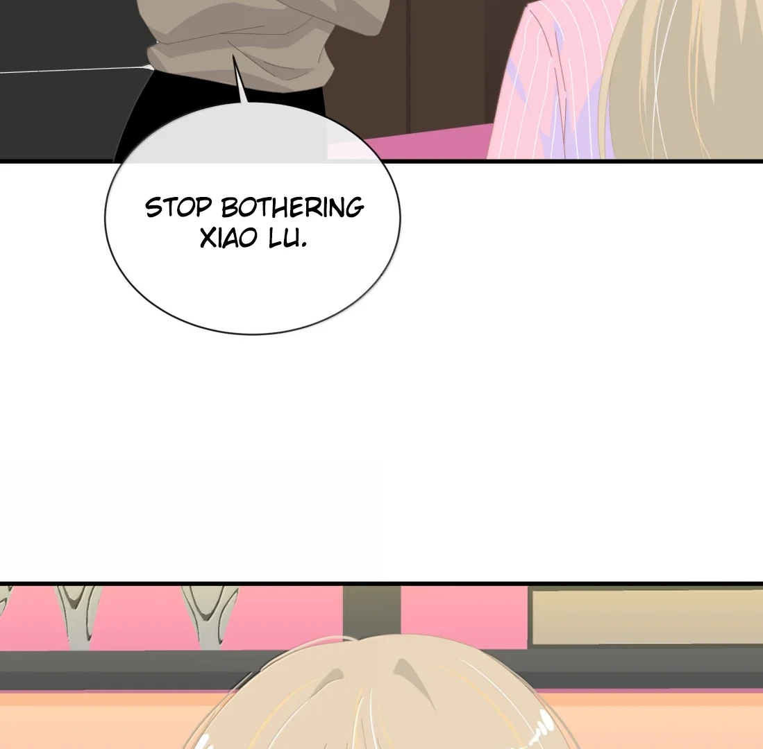 Summer Trend Chapter 58 page 22 - 