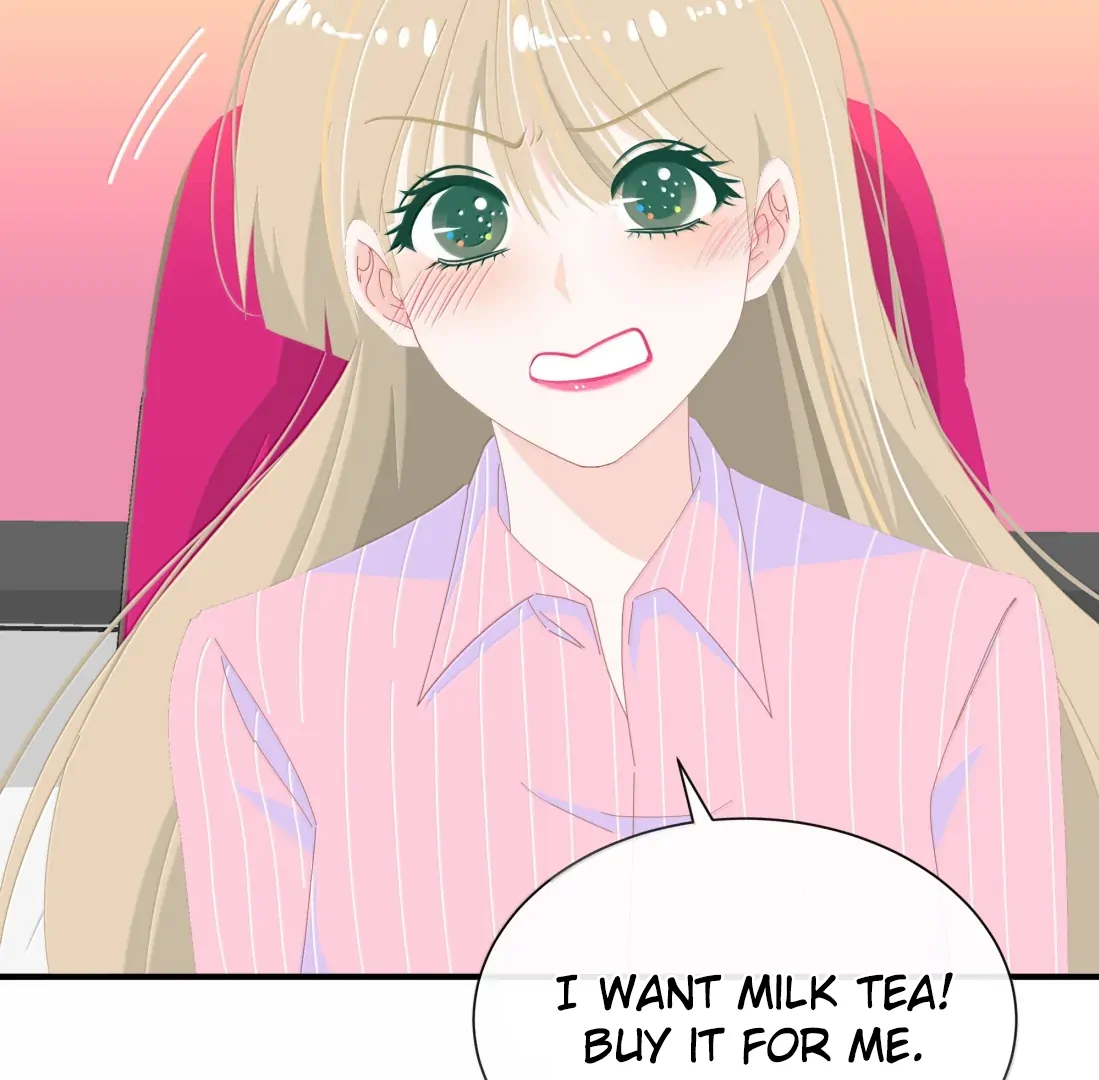 Summer Trend Chapter 58 page 23 - 