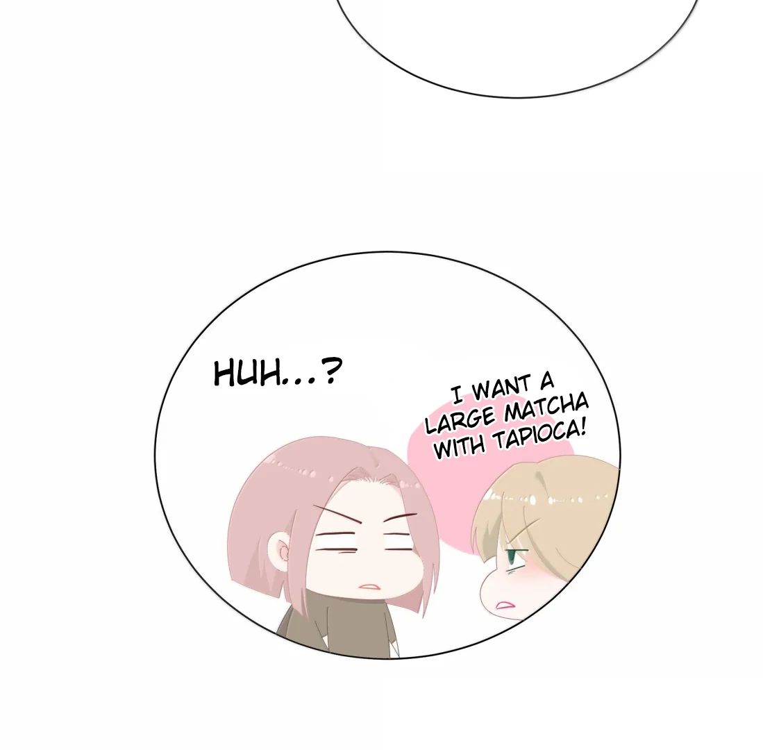 Summer Trend Chapter 58 page 24 - 