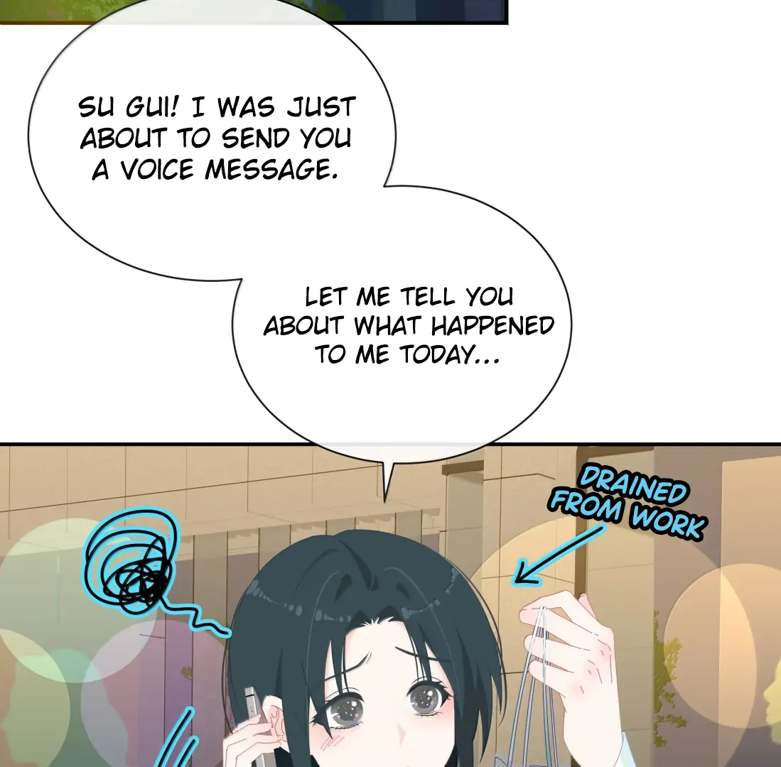 Summer Trend Chapter 58 page 26 - 