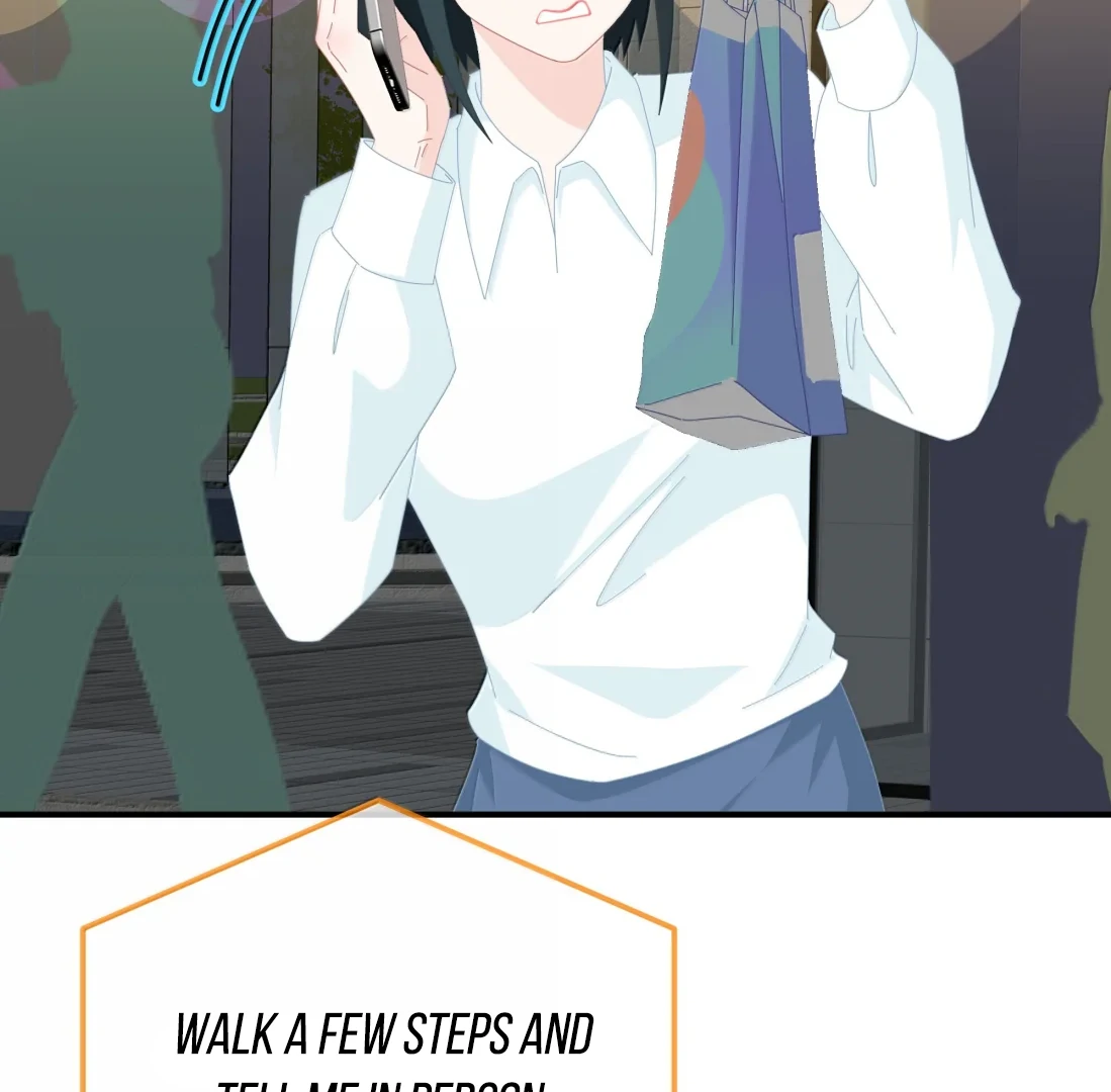 Summer Trend Chapter 58 page 27 - 