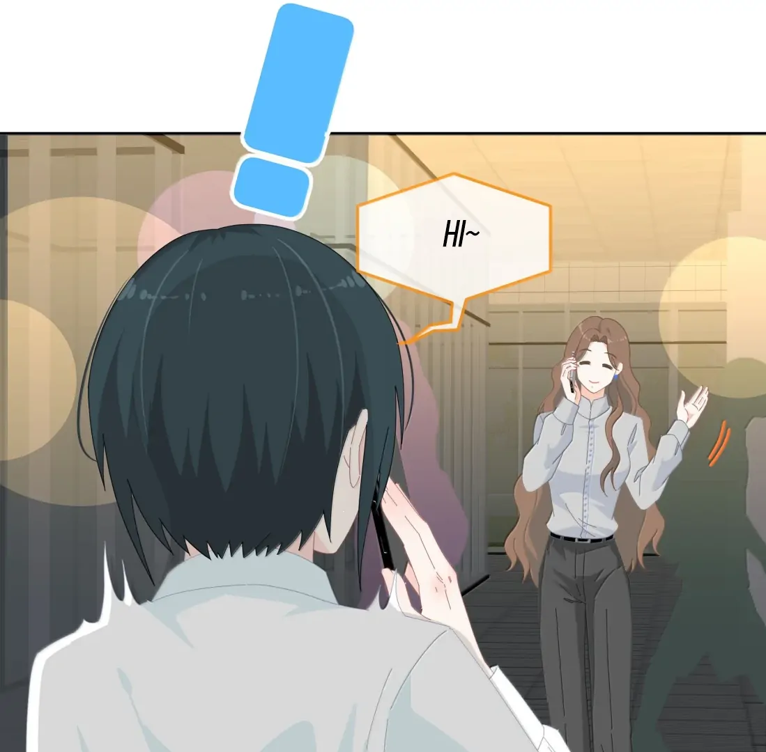 Summer Trend Chapter 58 page 30 - 
