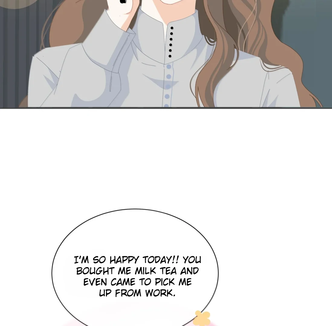 Summer Trend Chapter 58 page 32 - 