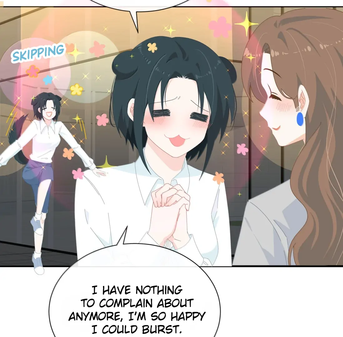 Summer Trend Chapter 58 page 33 - 