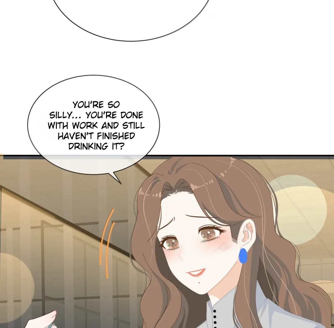 Summer Trend Chapter 58 page 34 - 