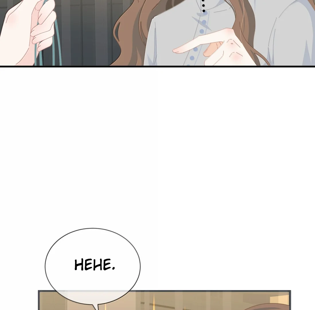 Summer Trend Chapter 58 page 35 - 