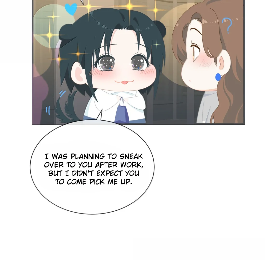 Summer Trend Chapter 58 page 36 - 
