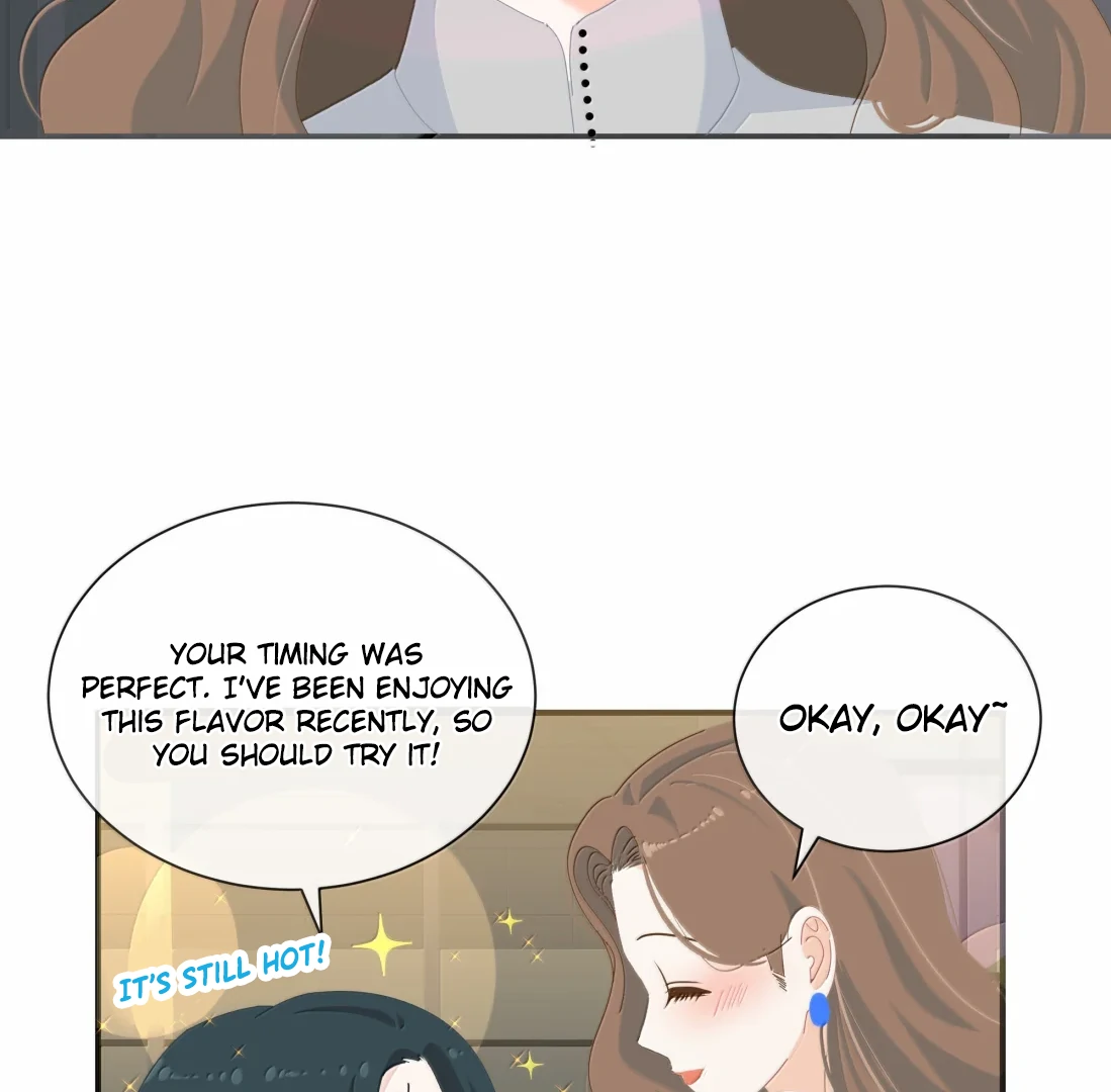 Summer Trend Chapter 58 page 40 - 