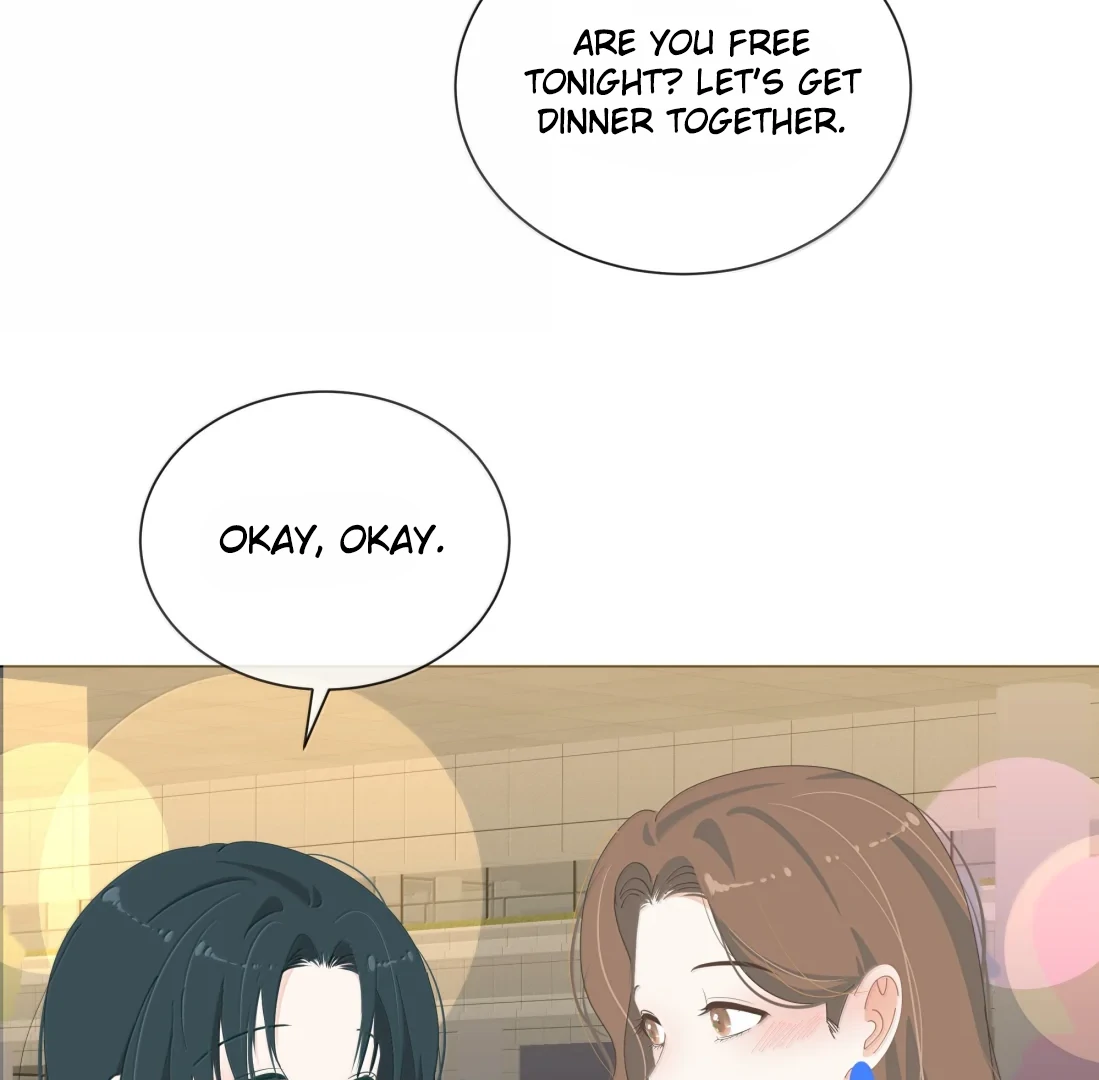 Summer Trend Chapter 58 page 43 - 