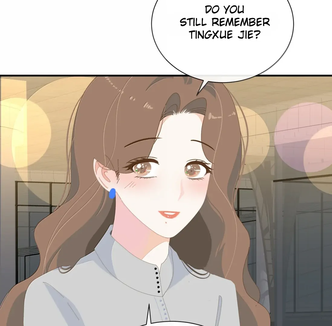 Summer Trend Chapter 58 page 45 - 
