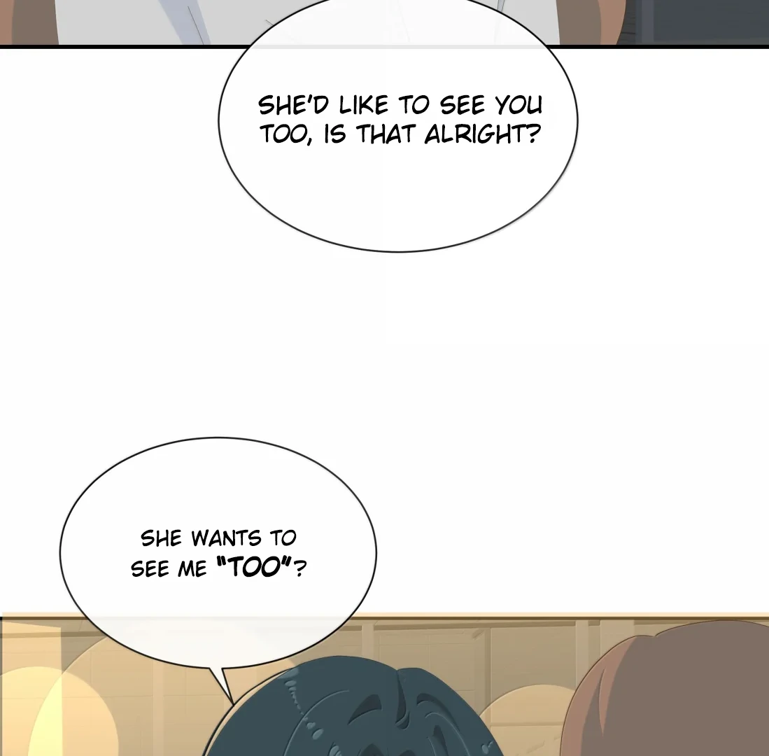 Summer Trend Chapter 58 page 46 - 