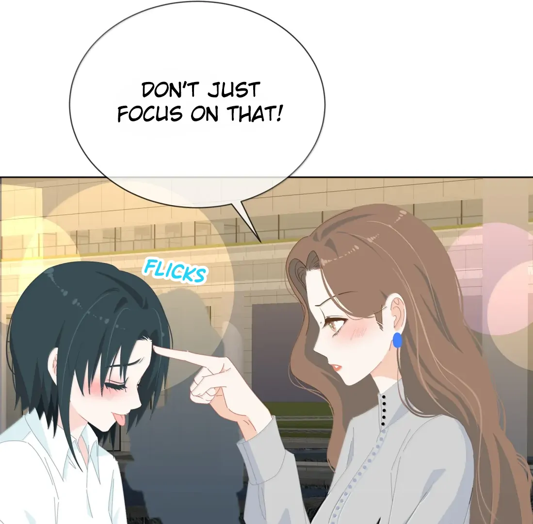 Summer Trend Chapter 58 page 49 - 