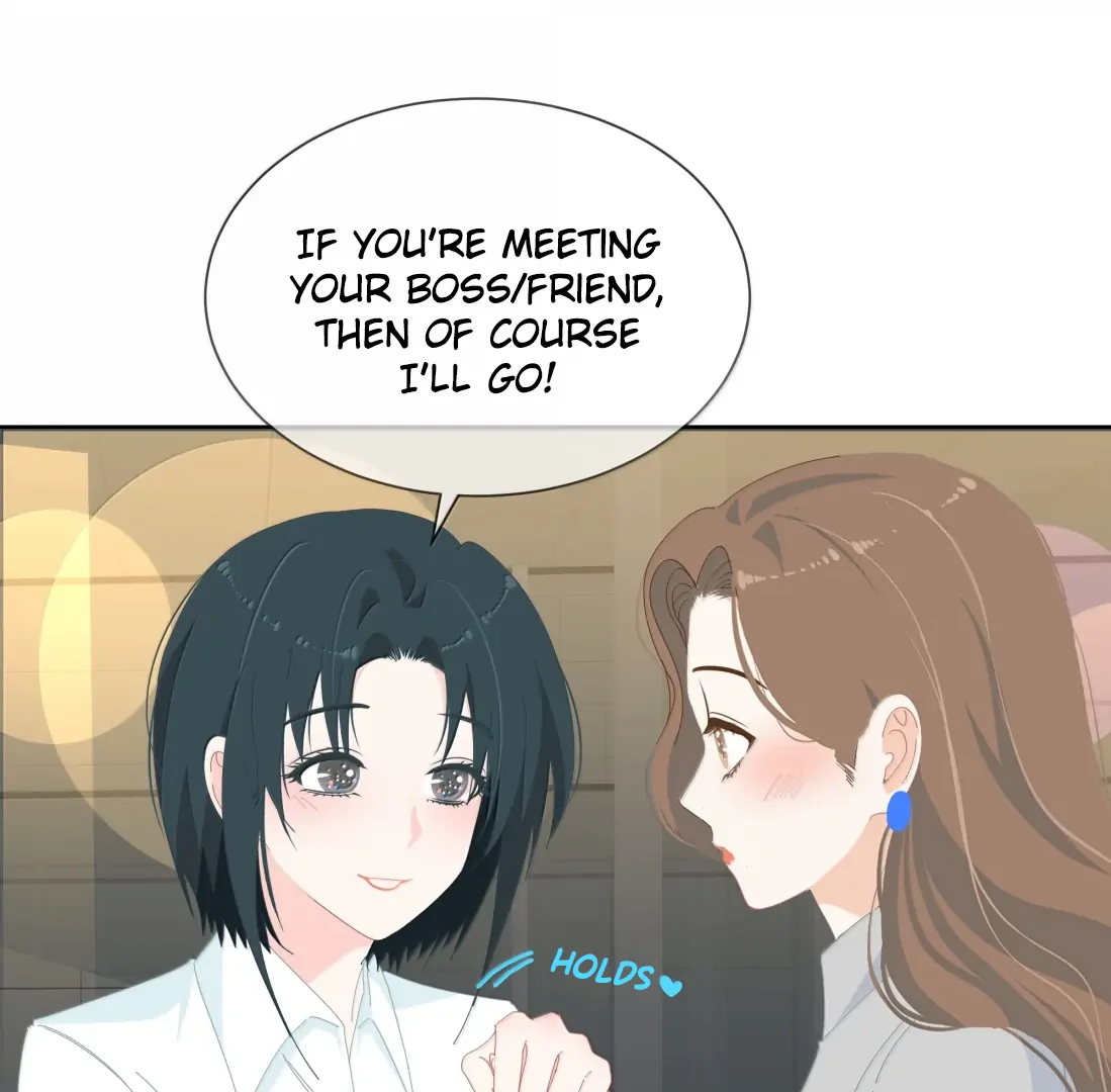 Summer Trend Chapter 58 page 51 - 