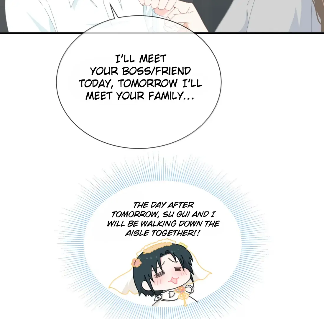 Summer Trend Chapter 58 page 52 - 