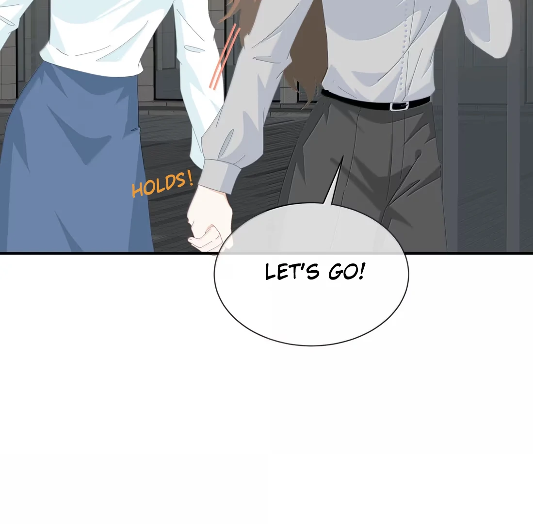 Summer Trend Chapter 58 page 54 - 