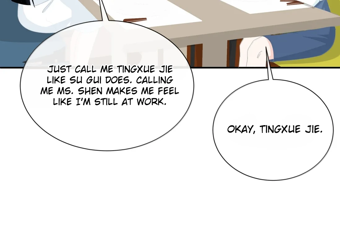 Summer Trend Chapter 58 page 57 - 