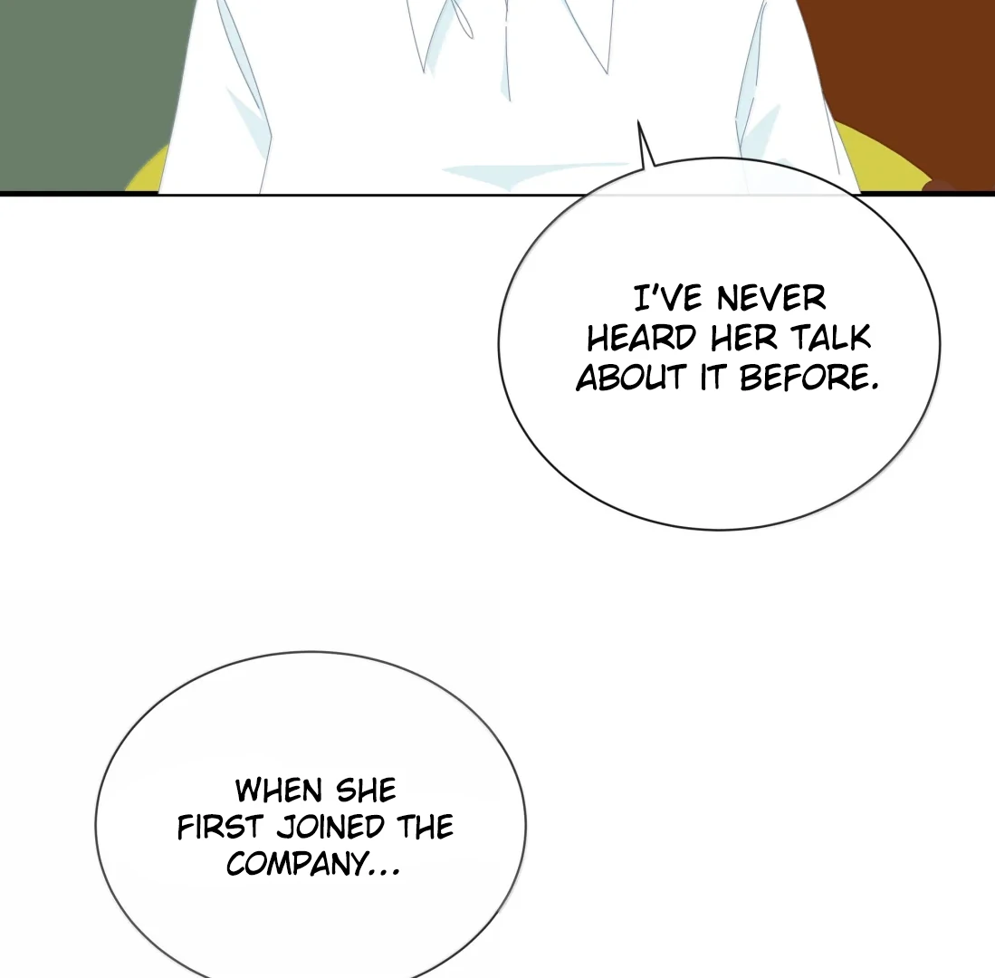 Summer Trend Chapter 58 page 59 - 