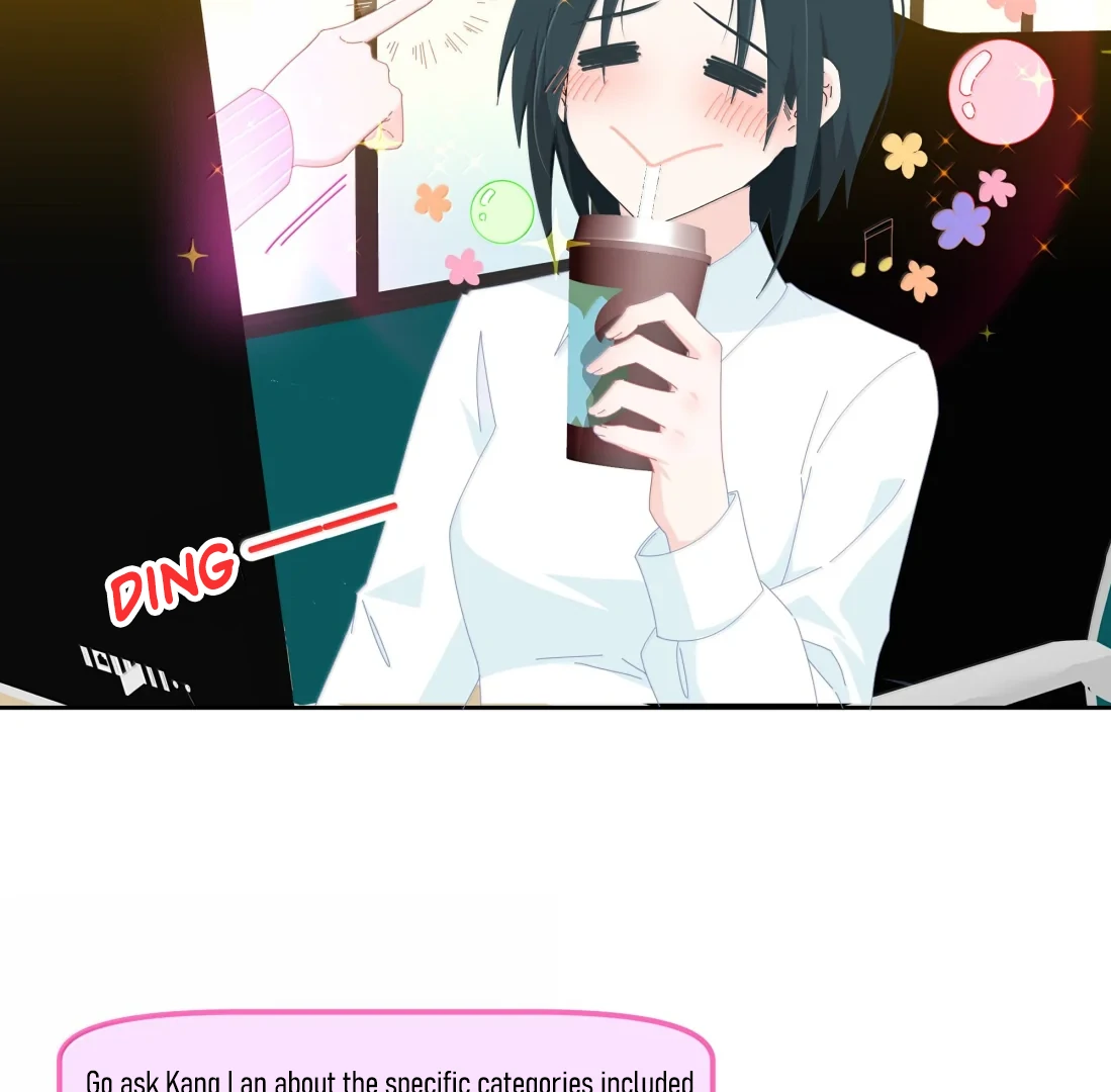 Summer Trend Chapter 58 page 7 - 