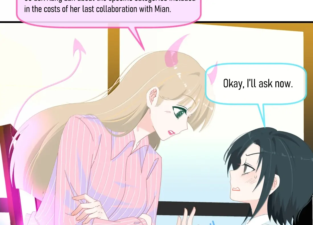 Summer Trend Chapter 58 page 8 - 
