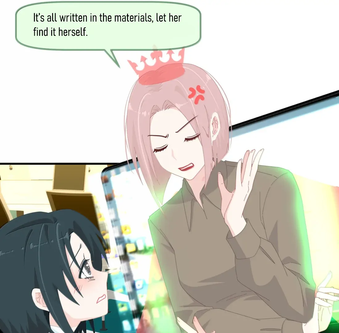 Summer Trend Chapter 58 page 10 - 