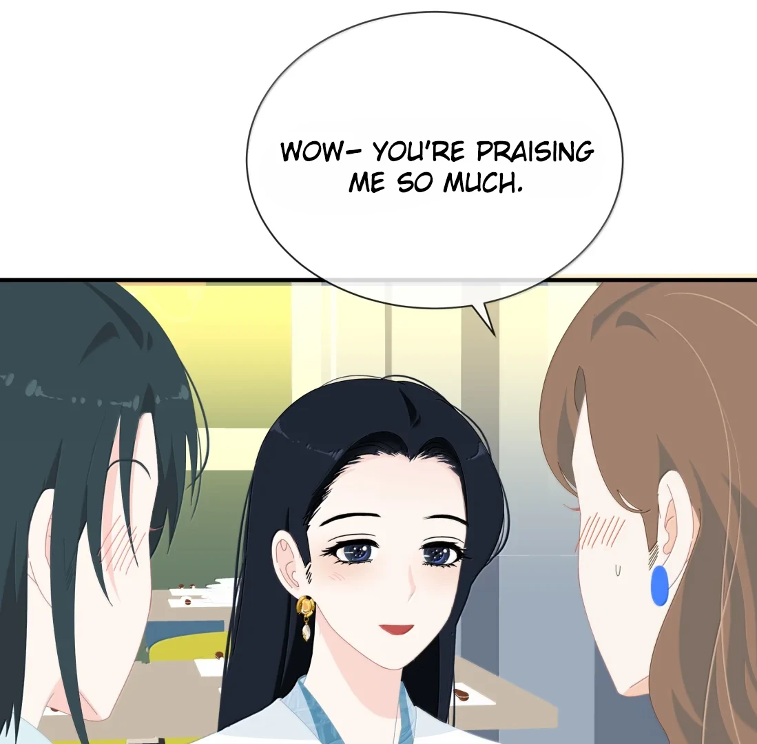 Summer Trend Chapter 59 page 15 - 