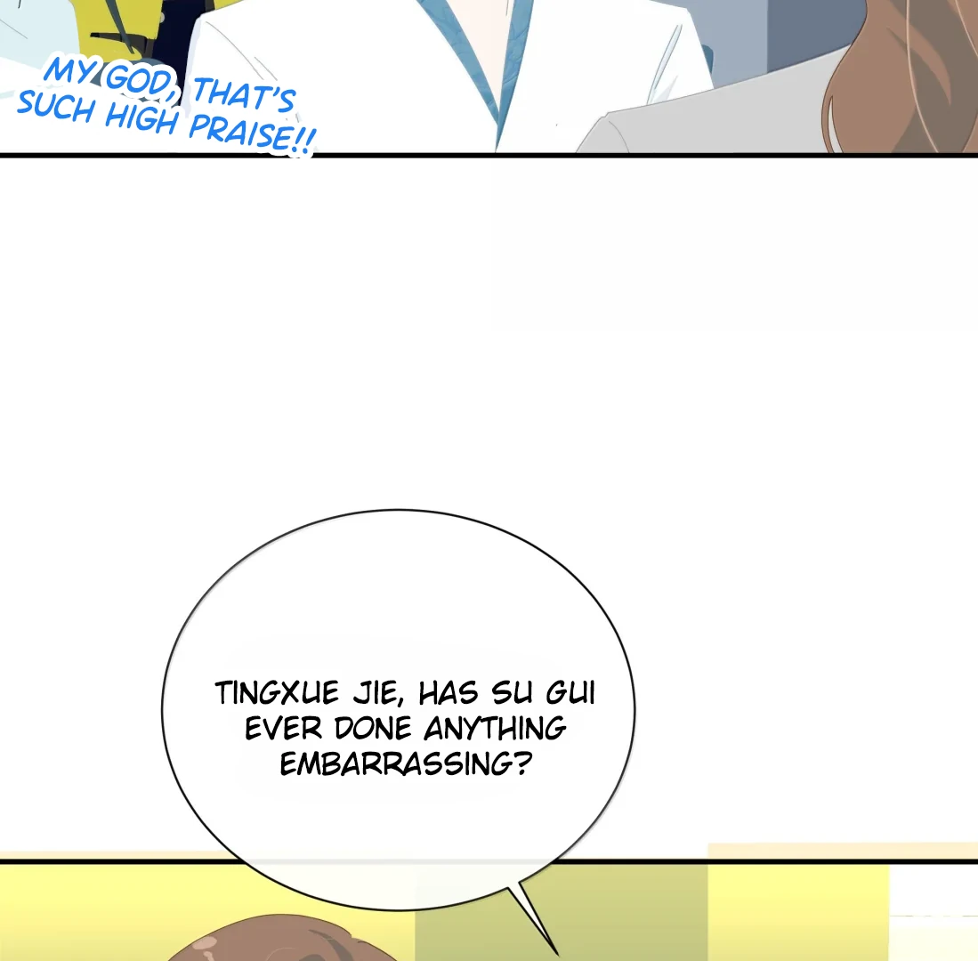 Summer Trend Chapter 59 page 16 - 