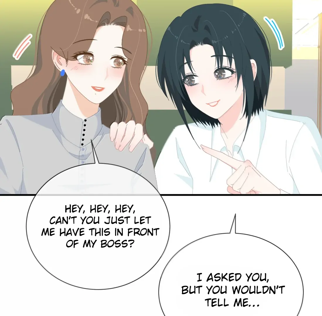 Summer Trend Chapter 59 page 17 - 