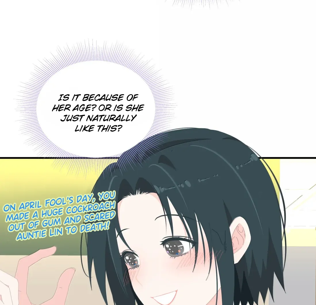 Summer Trend Chapter 59 page 20 - 
