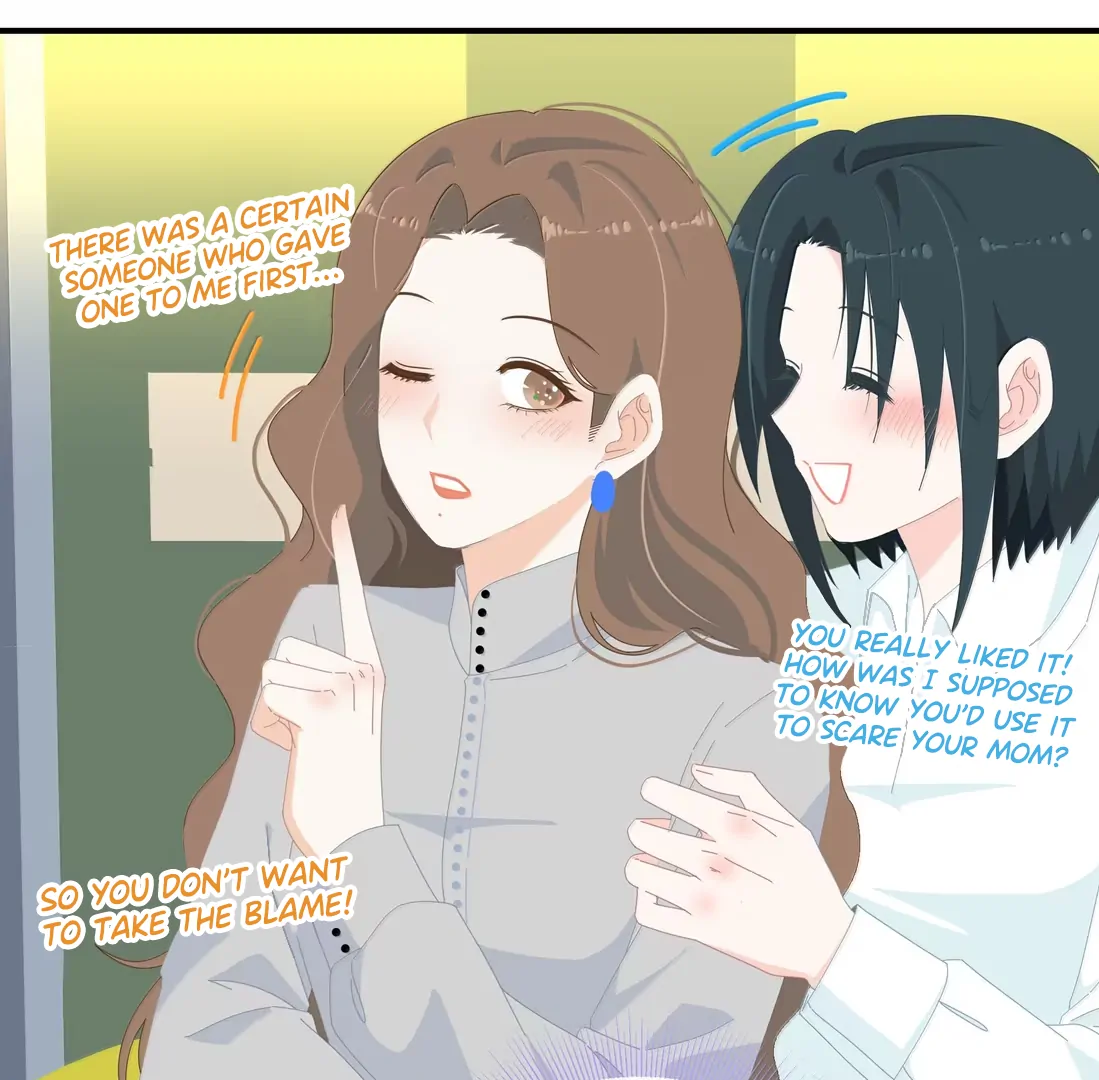 Summer Trend Chapter 59 page 22 - 