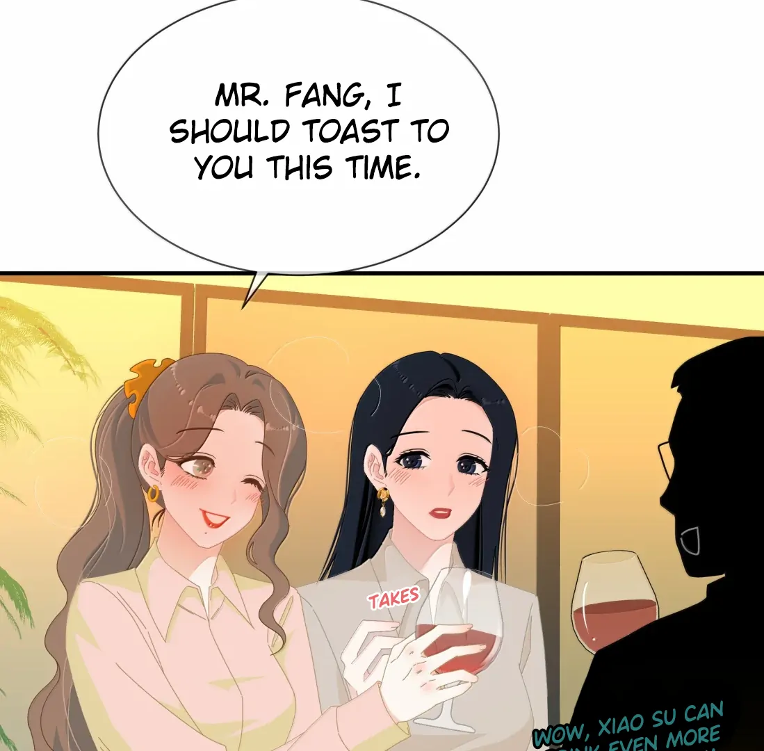 Summer Trend Chapter 59 page 4 - 