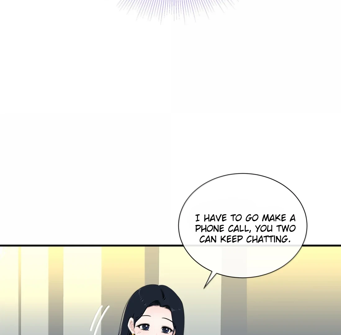 Summer Trend Chapter 59 page 33 - 