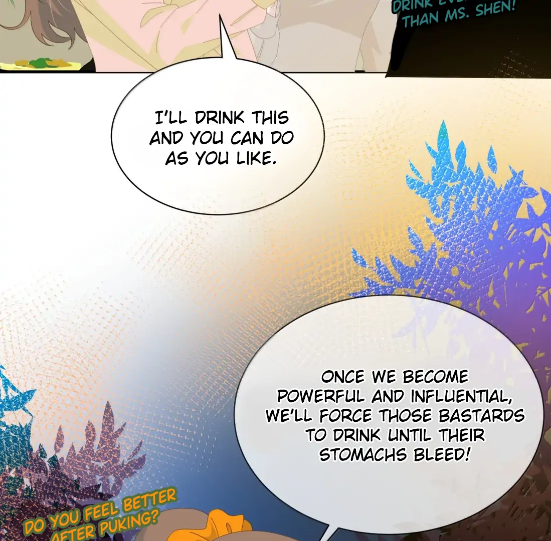 Summer Trend Chapter 59 page 5 - 