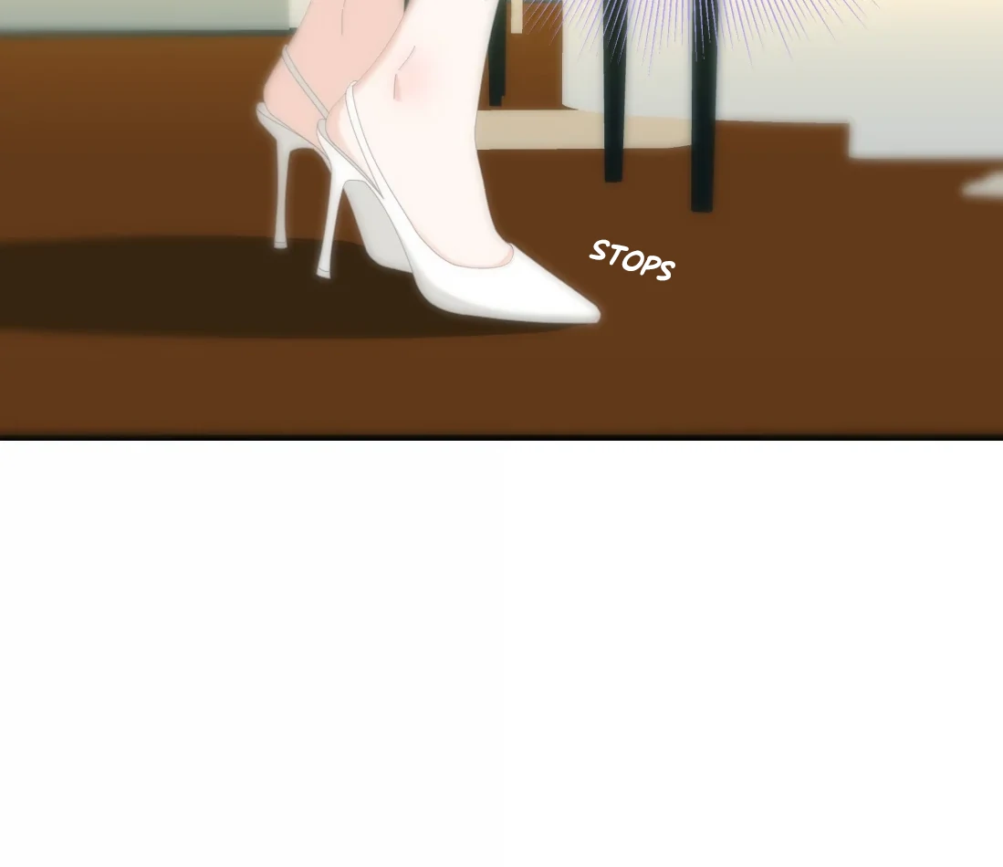 Summer Trend Chapter 59 page 42 - 