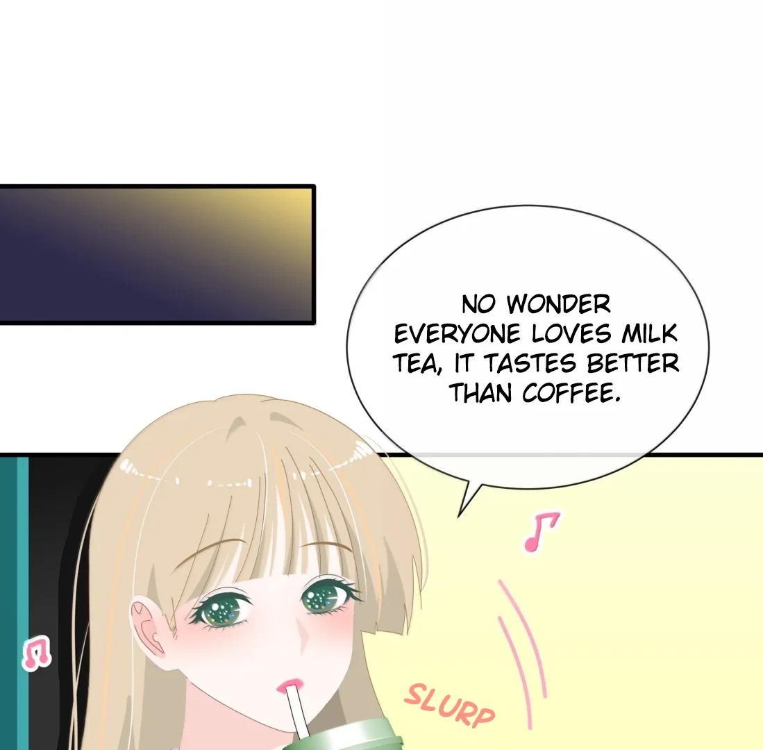 Summer Trend Chapter 59 page 48 - 