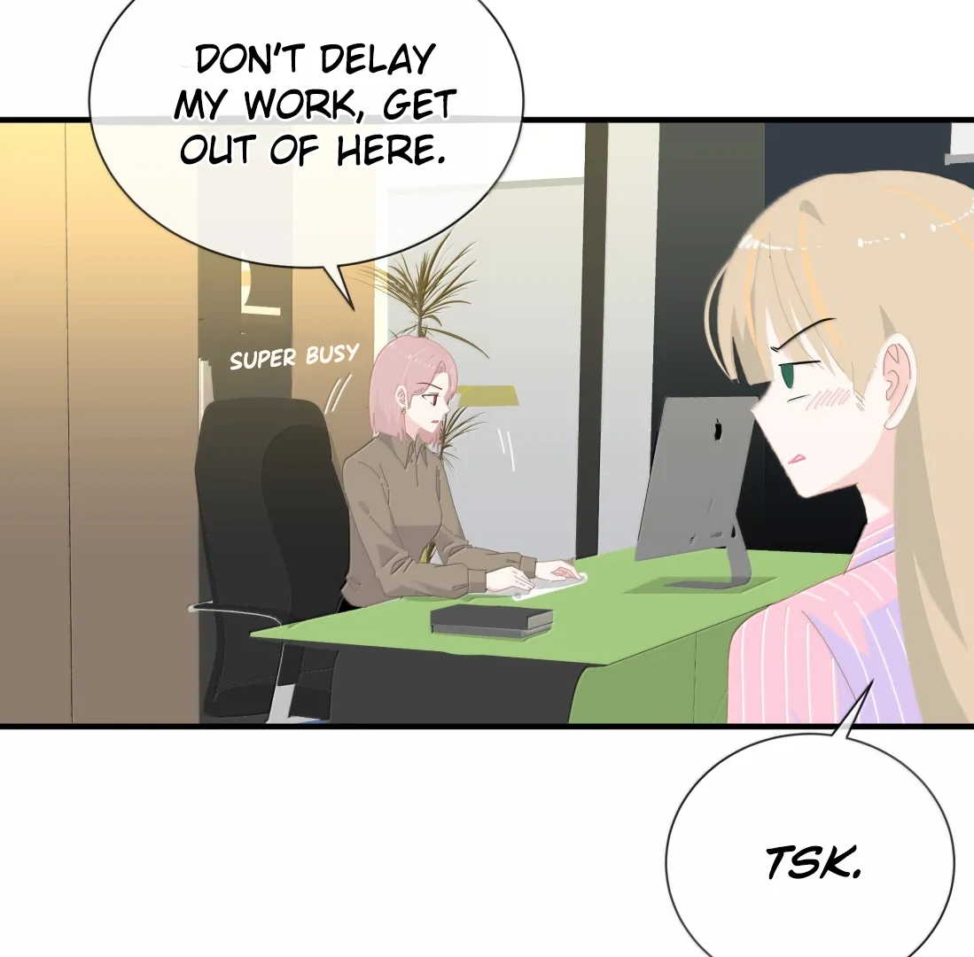 Summer Trend Chapter 59 page 50 - 